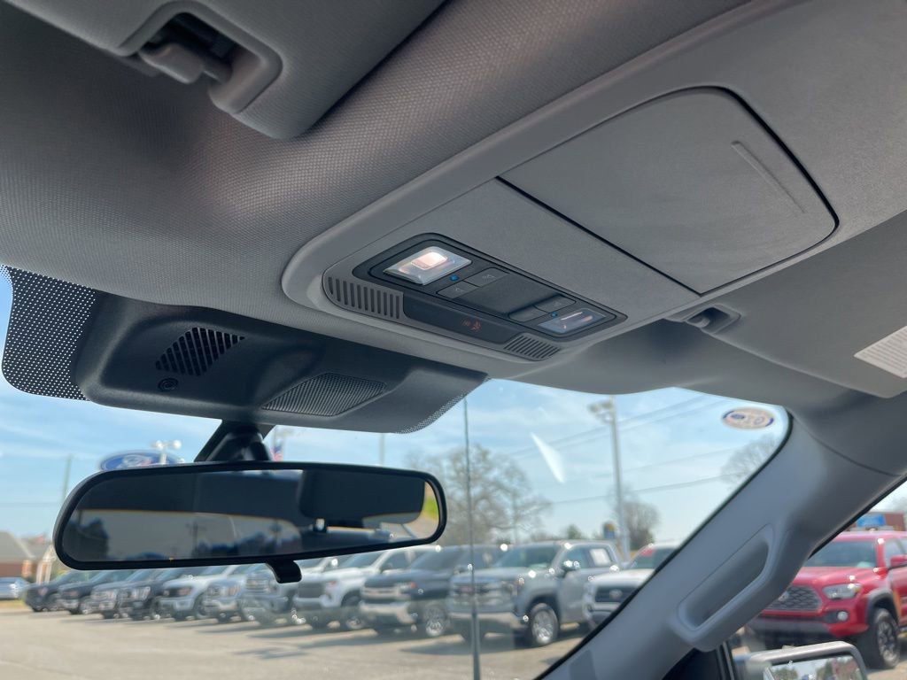 Used 2024 Ford F150 XL AWD/4WD image 19