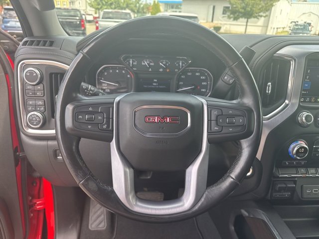 Used 2019 GMC Sierra 1500 SLT w/ SLT Convenience Package image 14