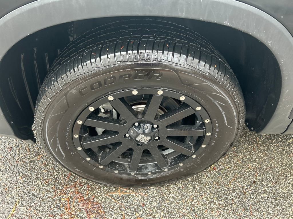 Used 2019 Honda Ridgeline Black Edition image 12