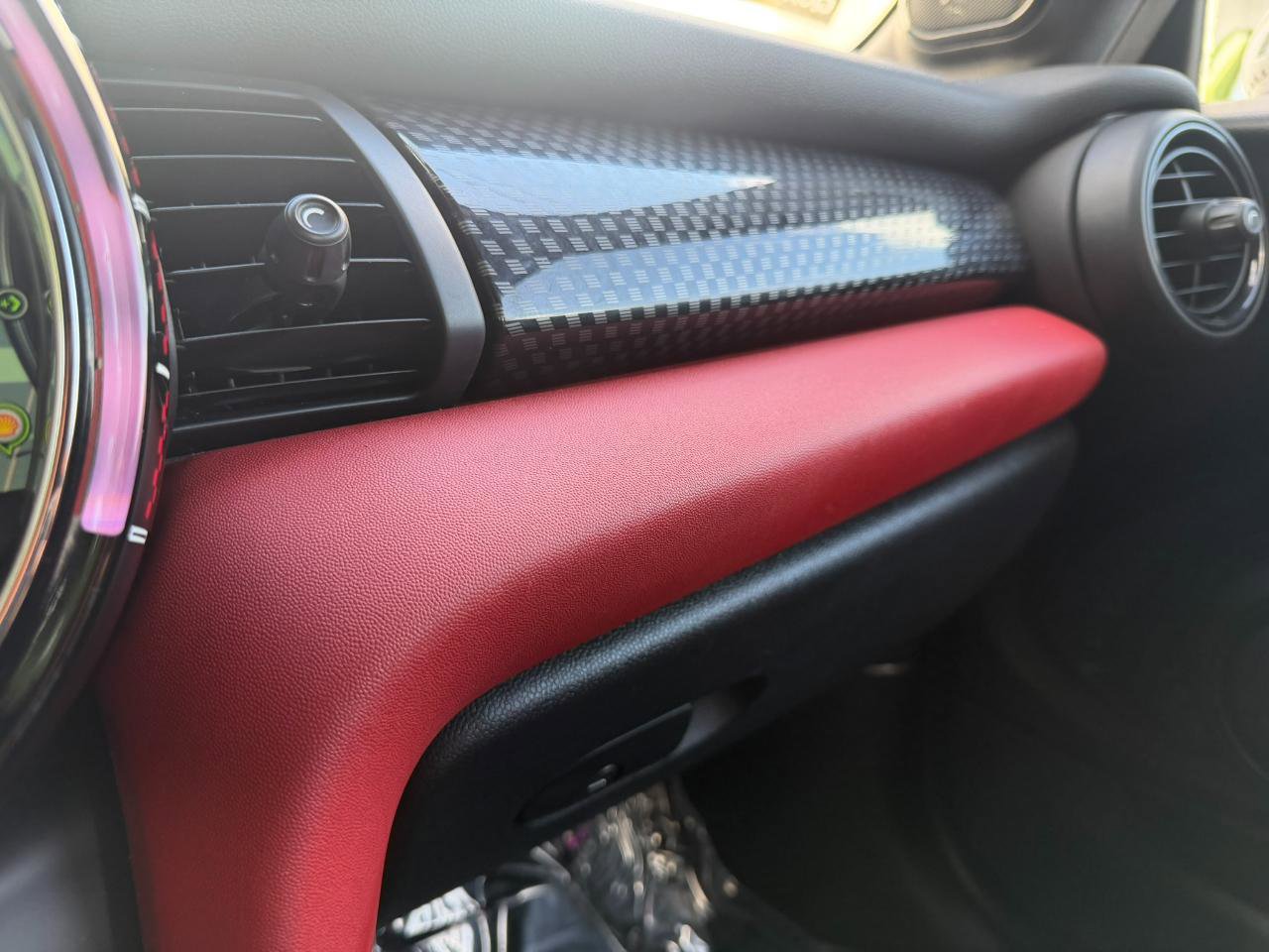 Used 2017 MINI Cooper John Cooper Works FWD image 41