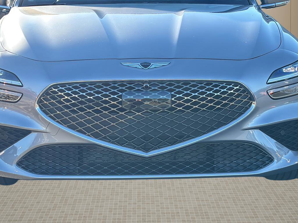Certified 2026 Genesis G70 2.5T Prestige image 9