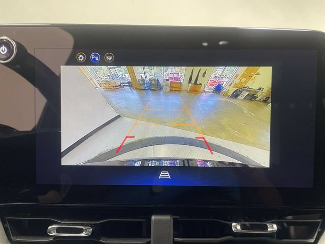 Certified 2026 Chevrolet Equinox LT FWD image 17