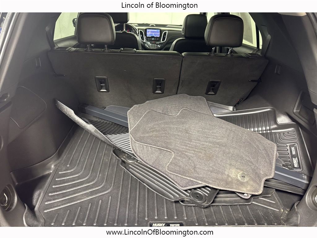Used 2022 Chevrolet Equinox Premier image 67