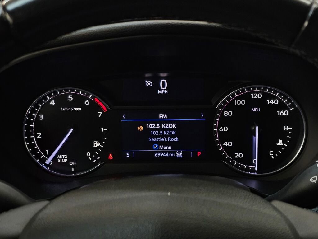 Used 2020 Cadillac XT4 Premium Luxury image 25