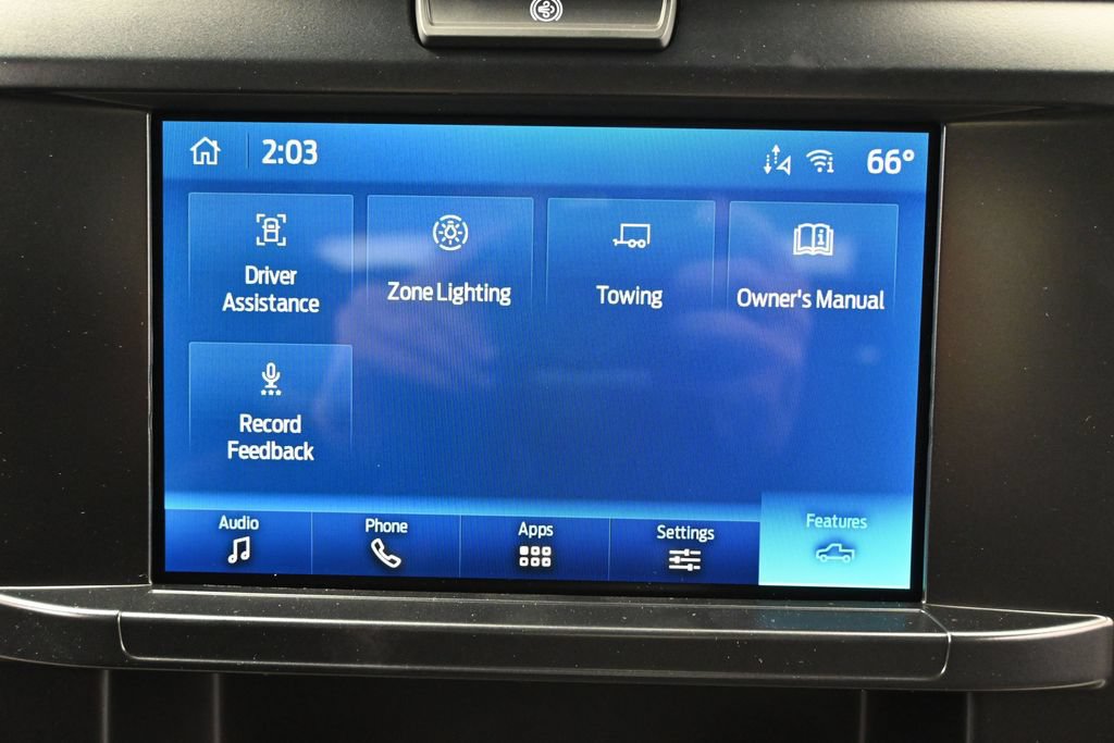 New 2026 Ford F350 XLT AWD/4WD image 36