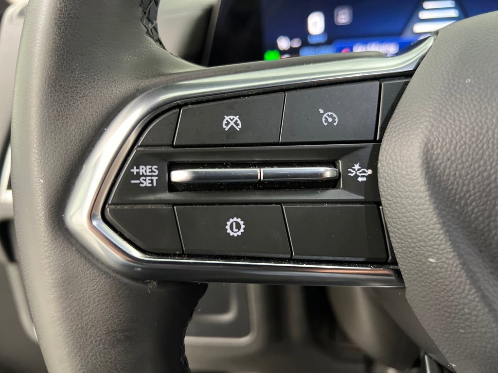 Used 2025 Chevrolet Tahoe LT image 45