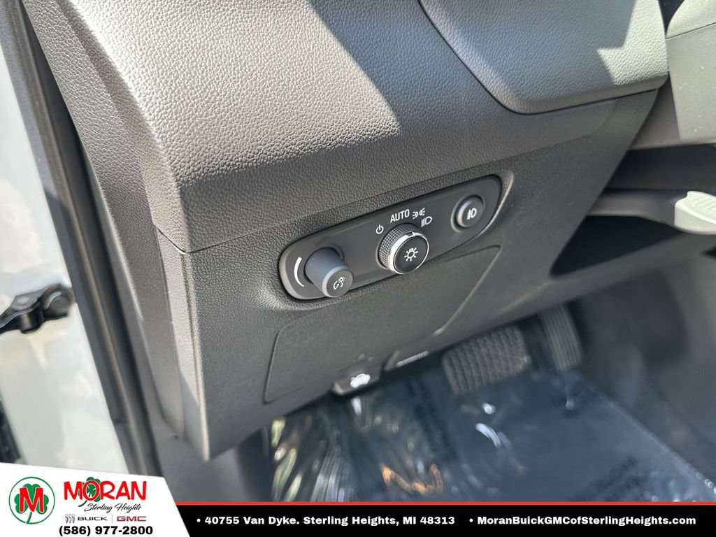 Certified 2023 Buick Encore GX Preferred FWD image 19
