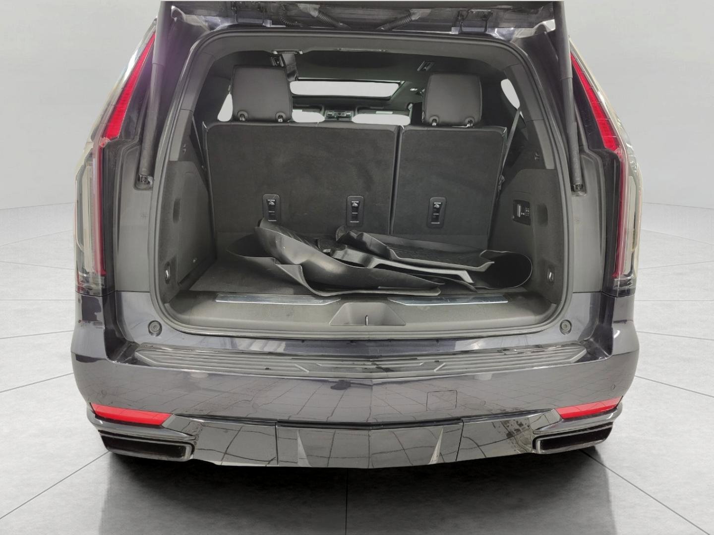 Certified 2022 Cadillac Escalade Sport image 15