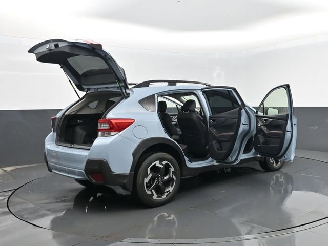 Used 2023 Subaru Crosstrek 2.5i Limited image 31