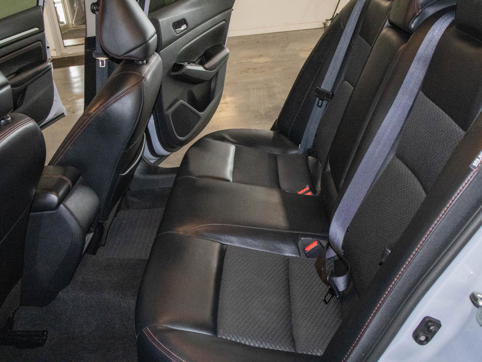 Used 2023 Nissan Altima 2.5 SR image 13