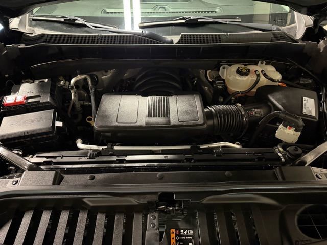 Used 2021 Chevrolet Silverado 1500 LT w/ All Star Edition Plus image 40