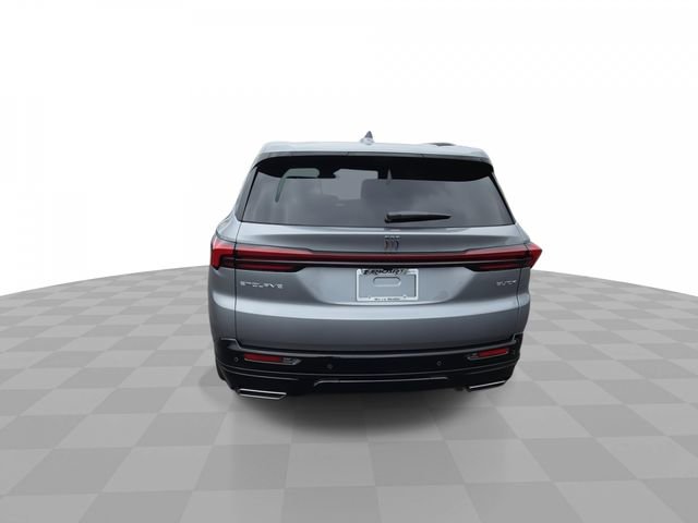 New 2026 Buick Enclave Sport Touring w/ Super Cruise Package image 7
