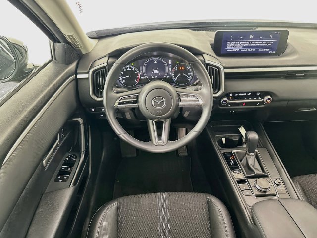 Used 2026 MAZDA CX-50 AWD 2.5 S w/ Preferred Pkg image 11
