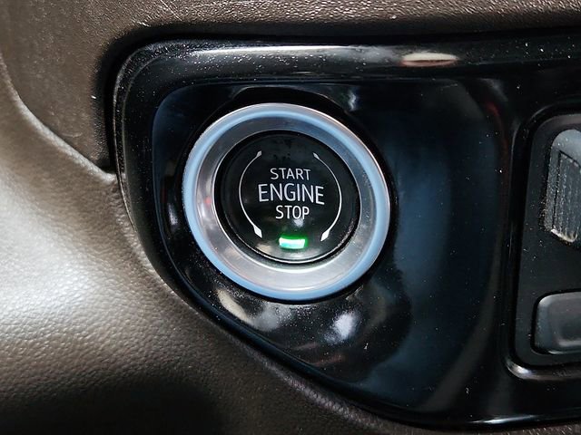 Used 2024 Chevrolet Silverado 1500 LTZ w/ Z71 Off-Road Package image 18