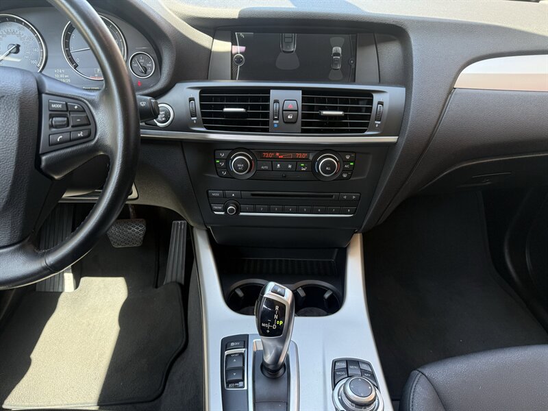 Used 2013 BMW X3 xDrive28i AWD/4WD image 21