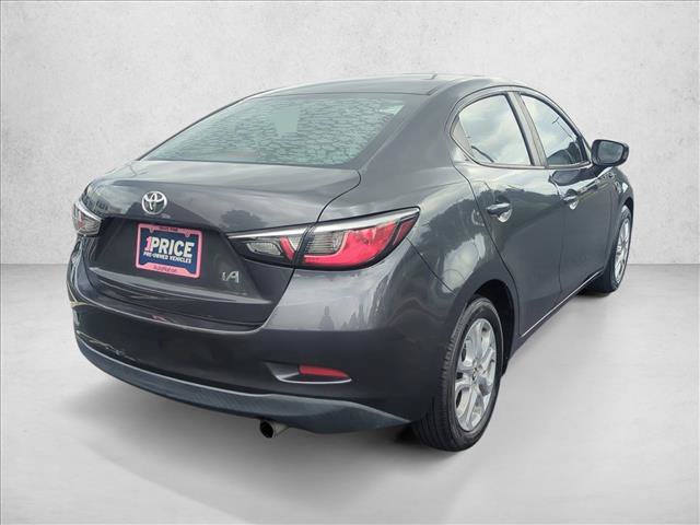 Used 2018 Toyota Yaris iA FWD image 5