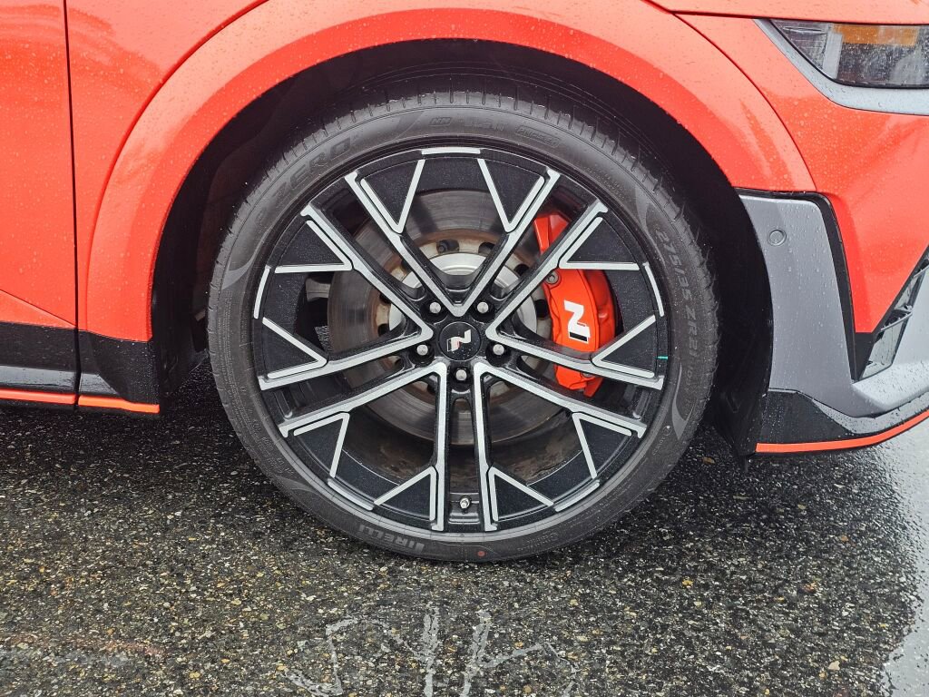 Used 2025 Hyundai Ioniq 5 N image 9