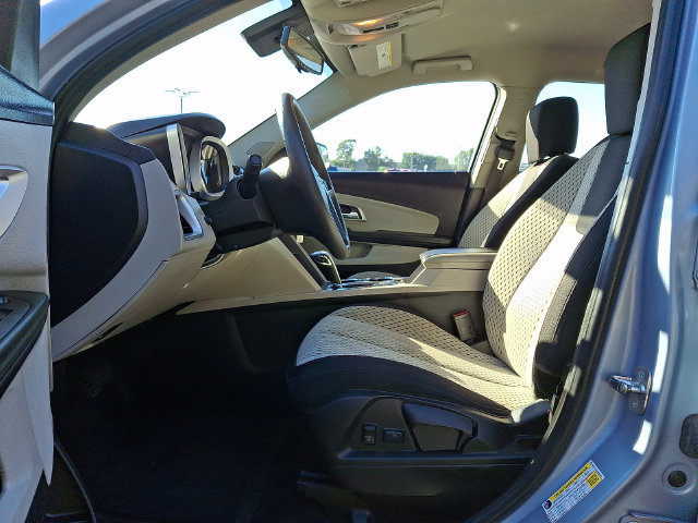 Used 2014 Chevrolet Equinox LS AWD/4WD image 14