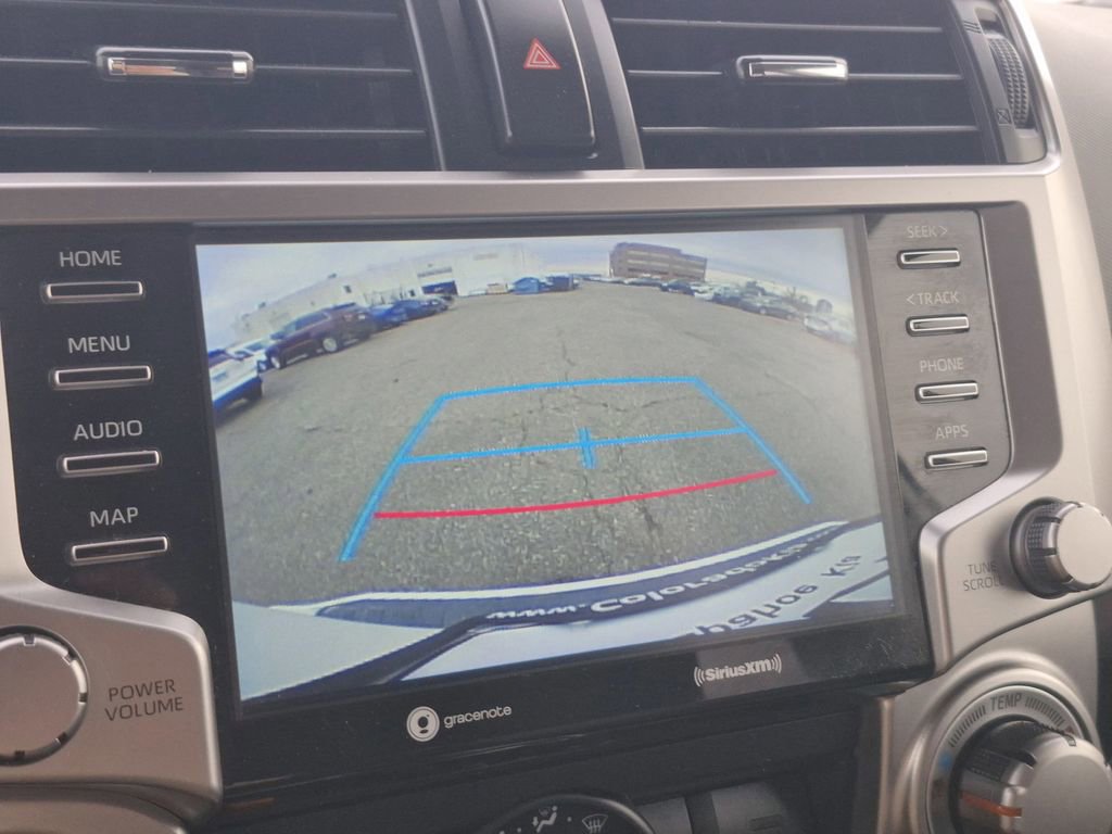 Used 2023 Toyota 4Runner SR5 image 21