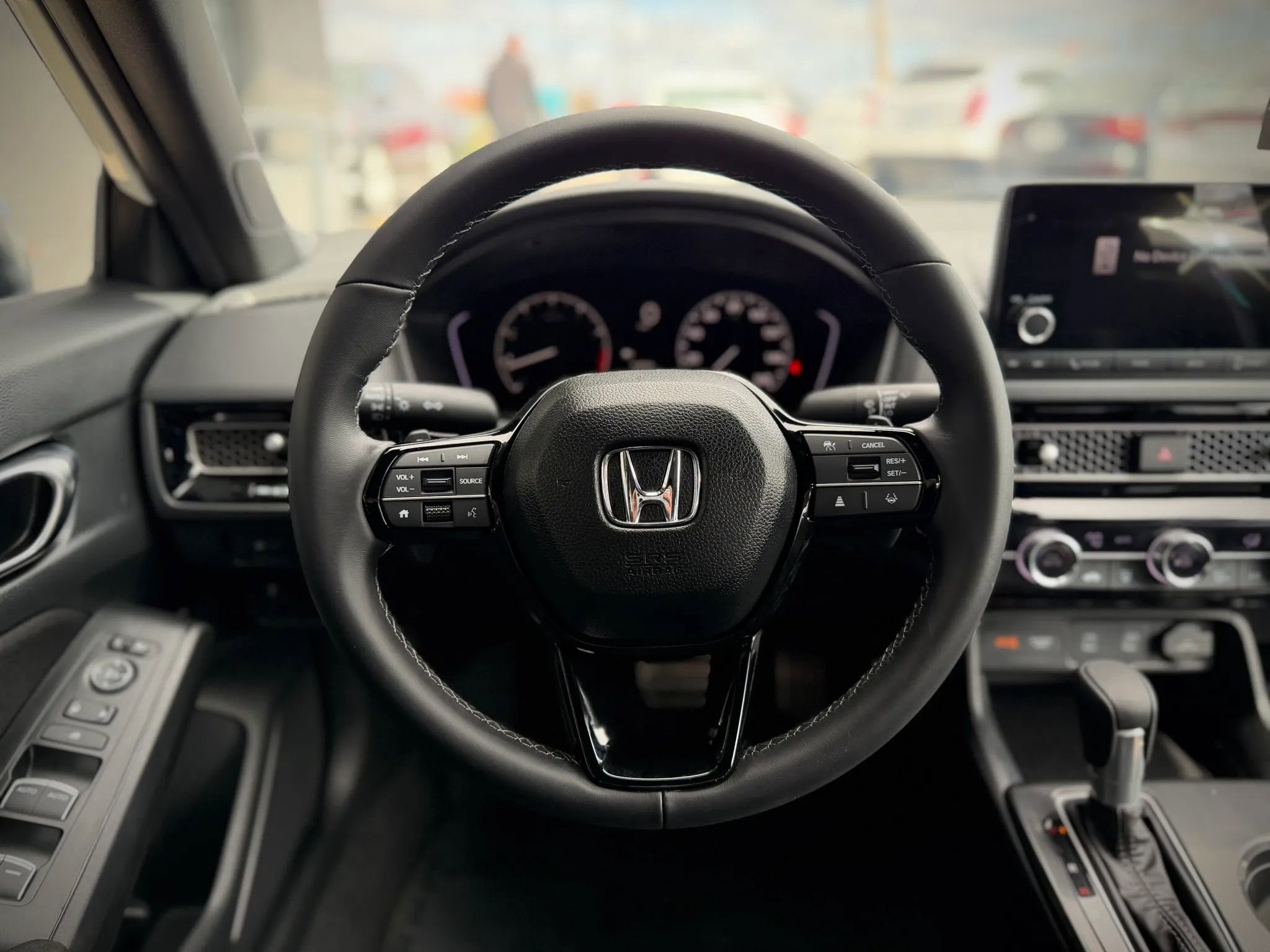 Used 2026 Honda Civic Sport image 10