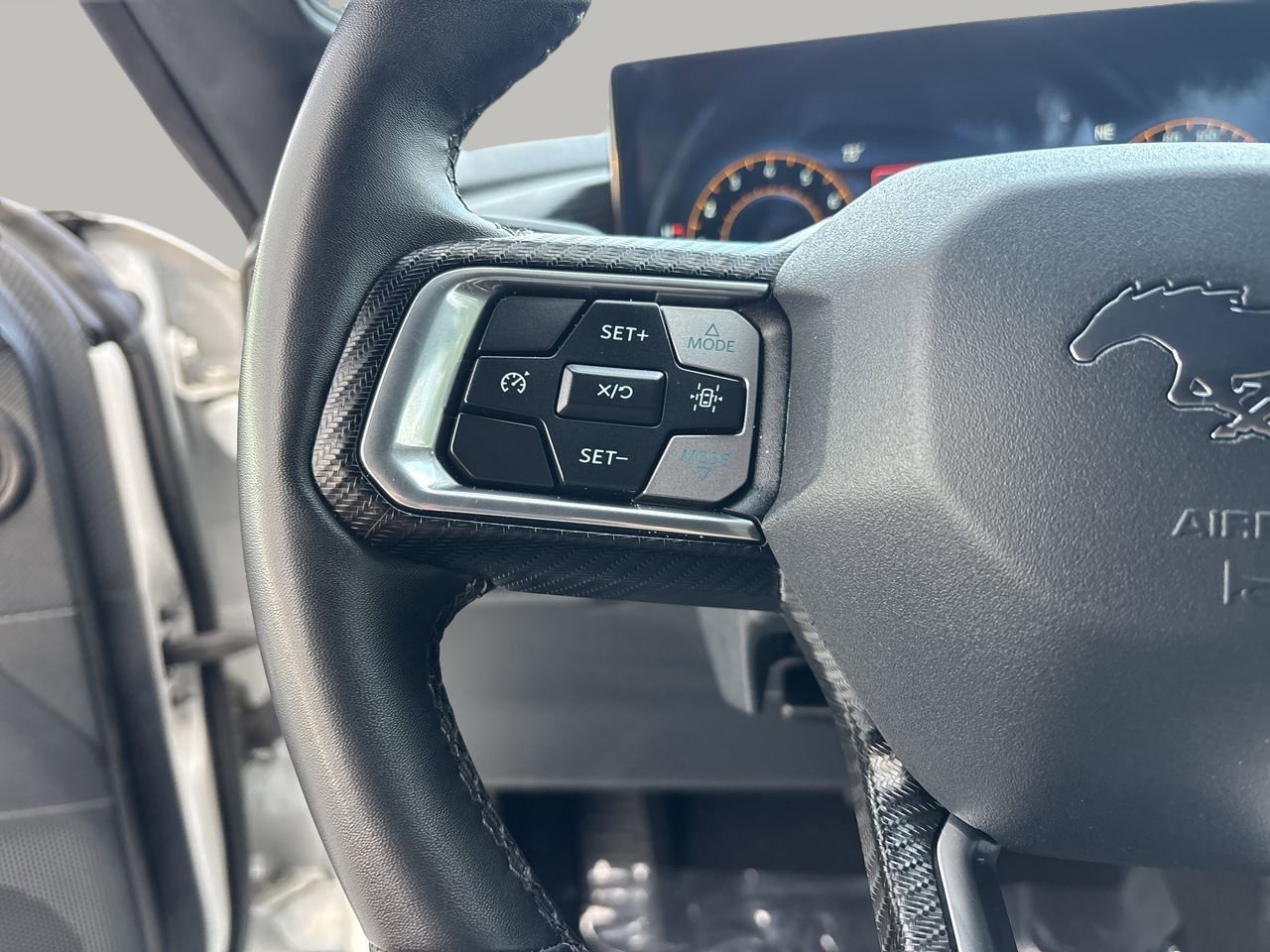 Used 2024 Ford Mustang Coupe image 25