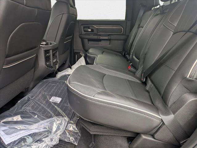New 2025 RAM 2500 Limited image 11
