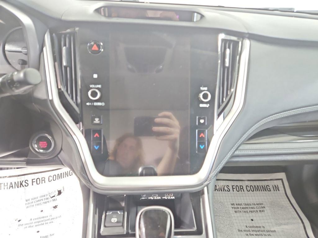 Certified 2025 Subaru Outback Limited image 20