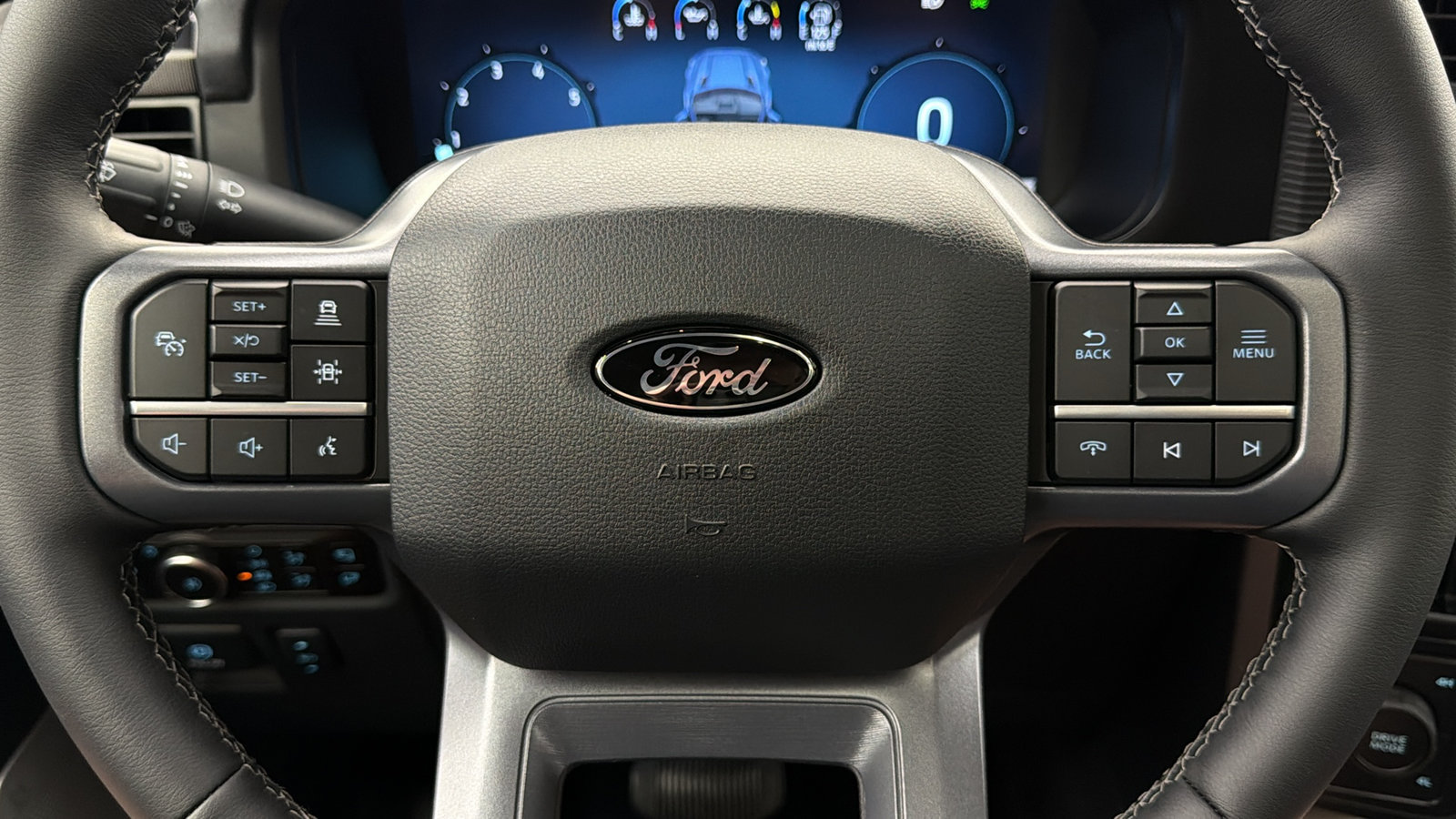 Used 2026 Ford F150 Lariat w/ Equipment Group 502A High AWD/4WD image 27