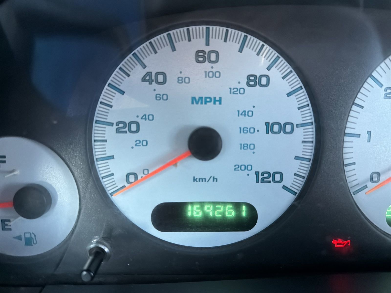 Used 2003 Dodge Grand Caravan Sport FWD image 91