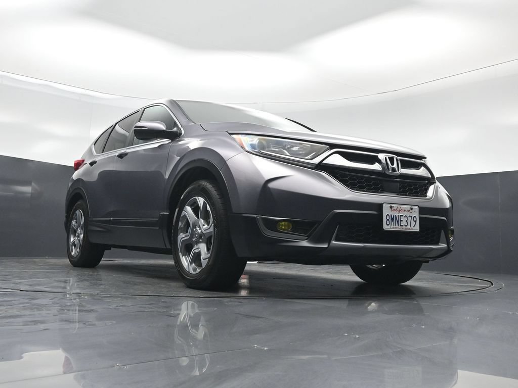 Used 2019 Honda CR-V EX-L image 45