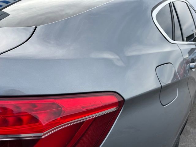 Used 2016 BMW X6 xDrive35i image 16