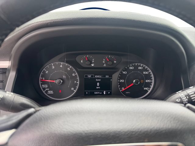 Used 2019 GMC Acadia SLE AWD/4WD image 14
