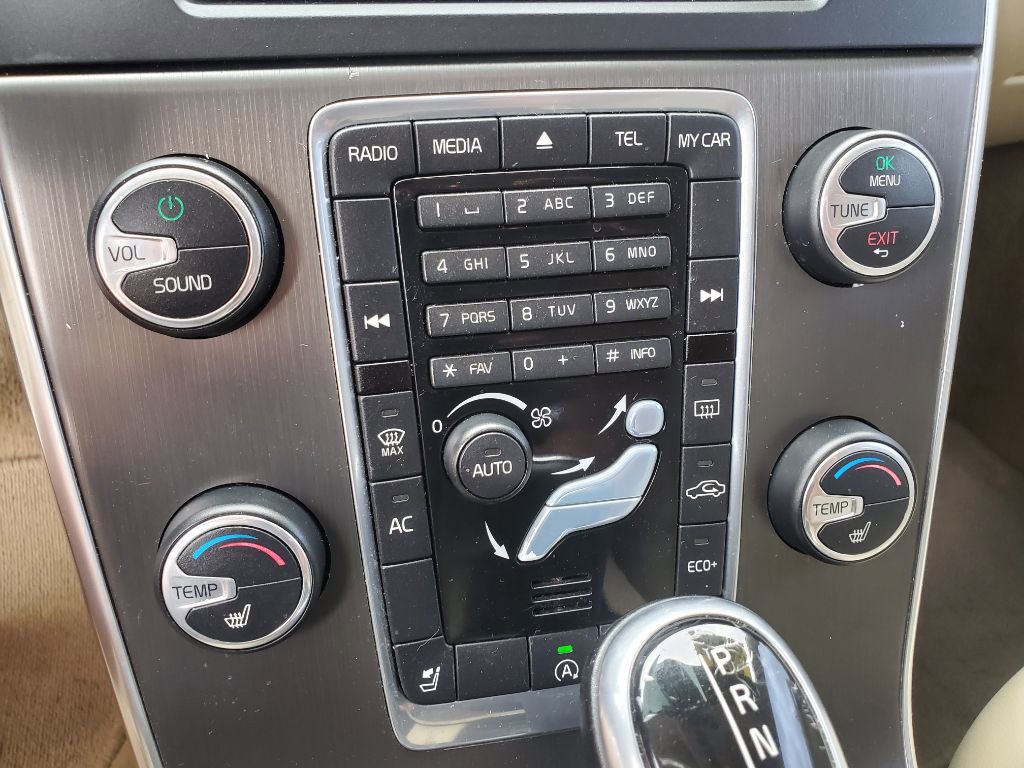 Used 2015 Volvo V60 T5 Premier FWD image 20