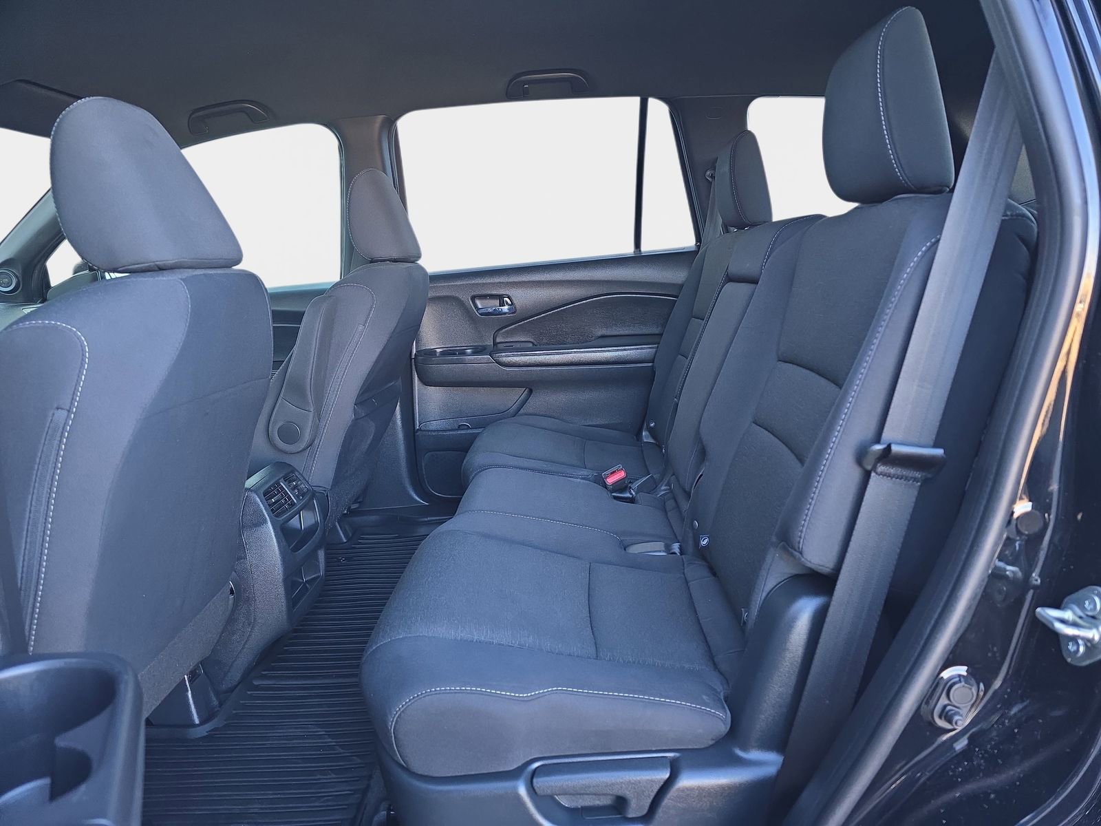 Used 2021 Honda Passport Sport image 16