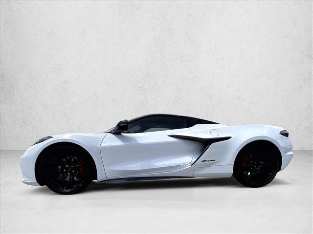 Certified 2024 Chevrolet Corvette Z06 image 6