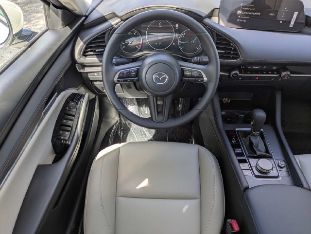New 2026 MAZDA MAZDA3 2.5 S Sedan w/ Preferred Pkg FWD image 15