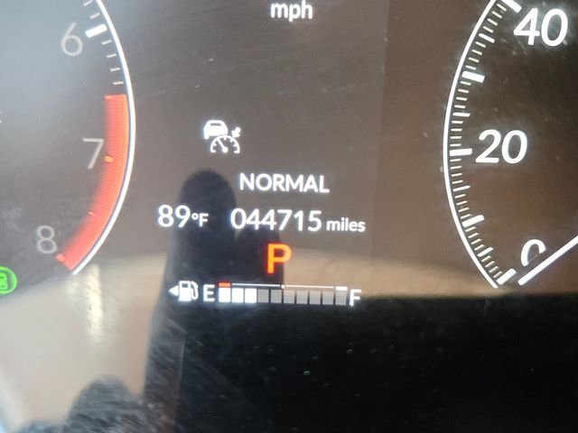 Certified 2024 Honda CR-V EX-L image 26