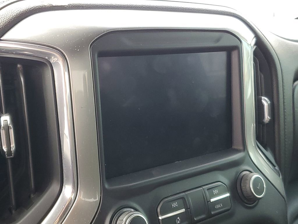 Used 2020 Chevrolet Silverado 1500 LT w/ Trailering Package image 22