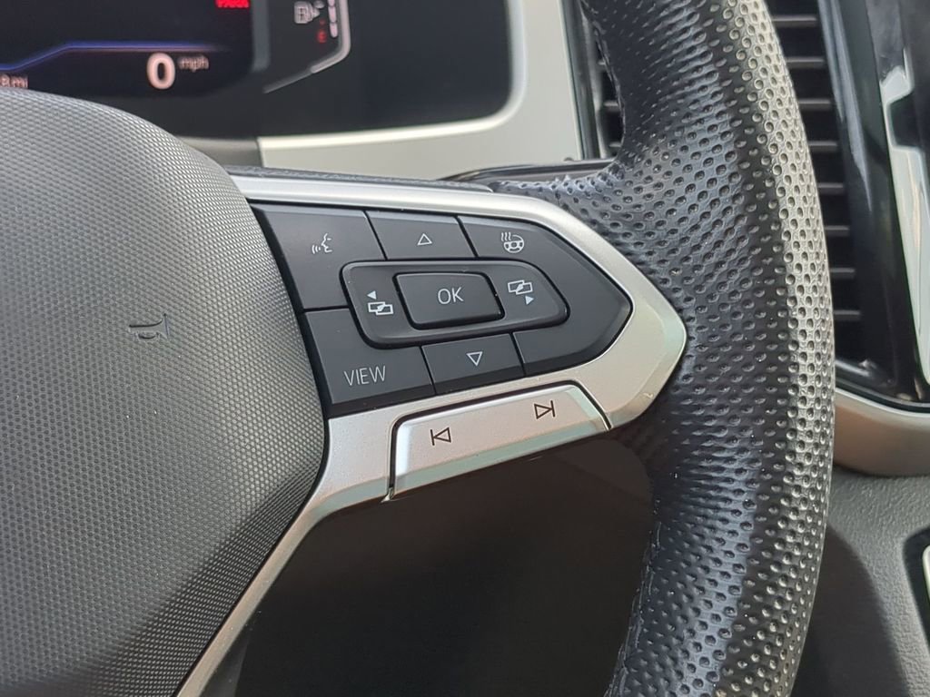 Used 2022 Volkswagen Atlas SEL Premium image 19