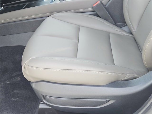 New 2026 Lincoln Corsair Reserve image 23