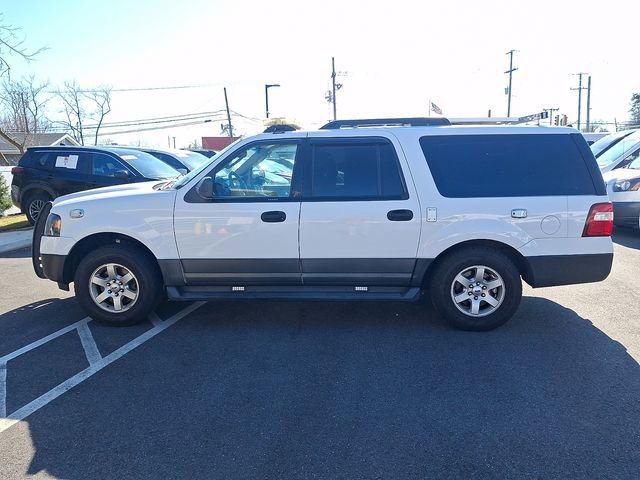 Used 2012 Ford Expedition EL XL w/ Fleet Convenience Pkg image 5