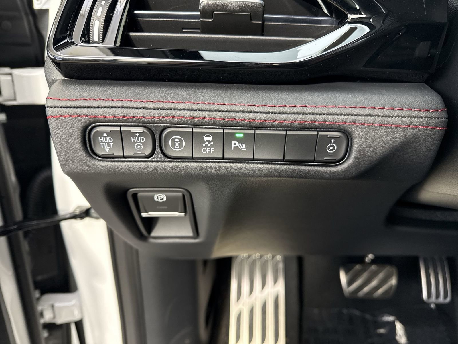 New 2026 Acura MDX A-Spec image 13