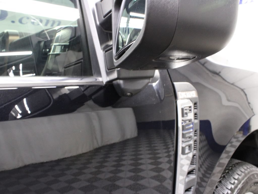 Used 2026 Ford F250 King Ranch AWD/4WD image 63