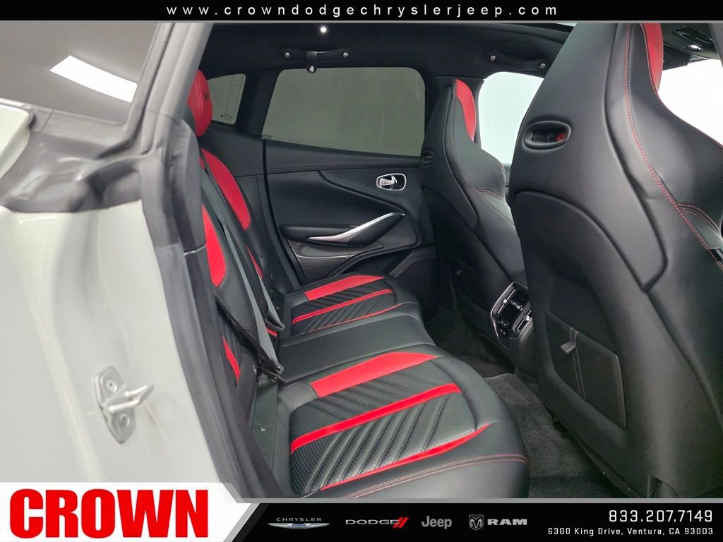 Used 2023 Aston Martin DBX 707 image 13