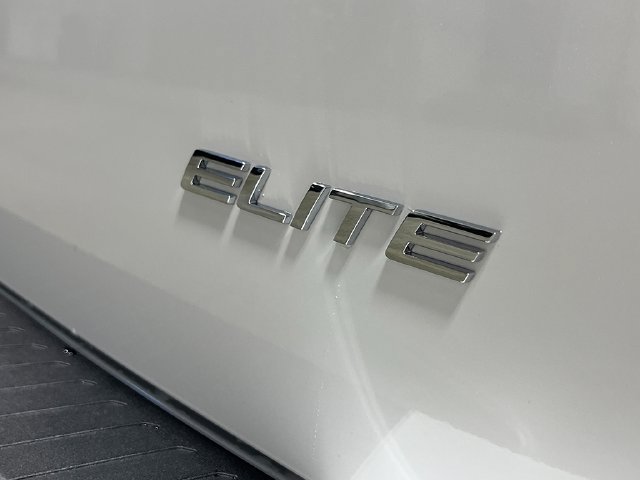 New 2027 Honda Odyssey Elite image 5