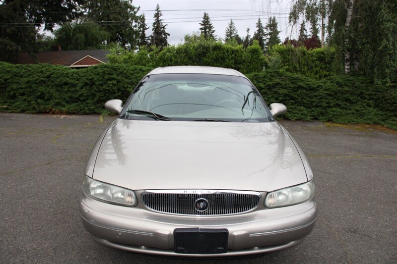 Used 1999 Buick Century Limited FWD image 9