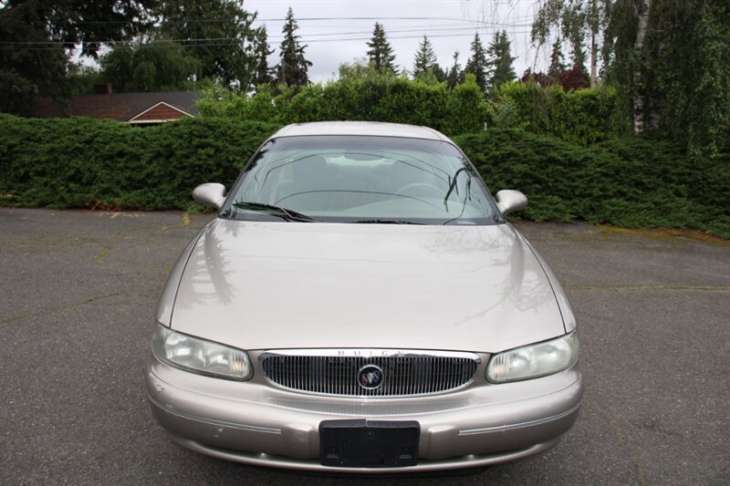 Used 1999 Buick Century Limited FWD image 9