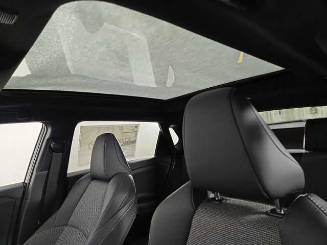 Used 2026 Toyota bZ image 32