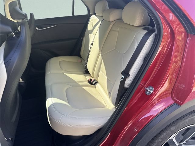 Used 2026 Kia Niro LX FWD image 15