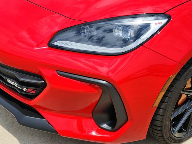 New 2026 Subaru BRZ tS RWD image 7